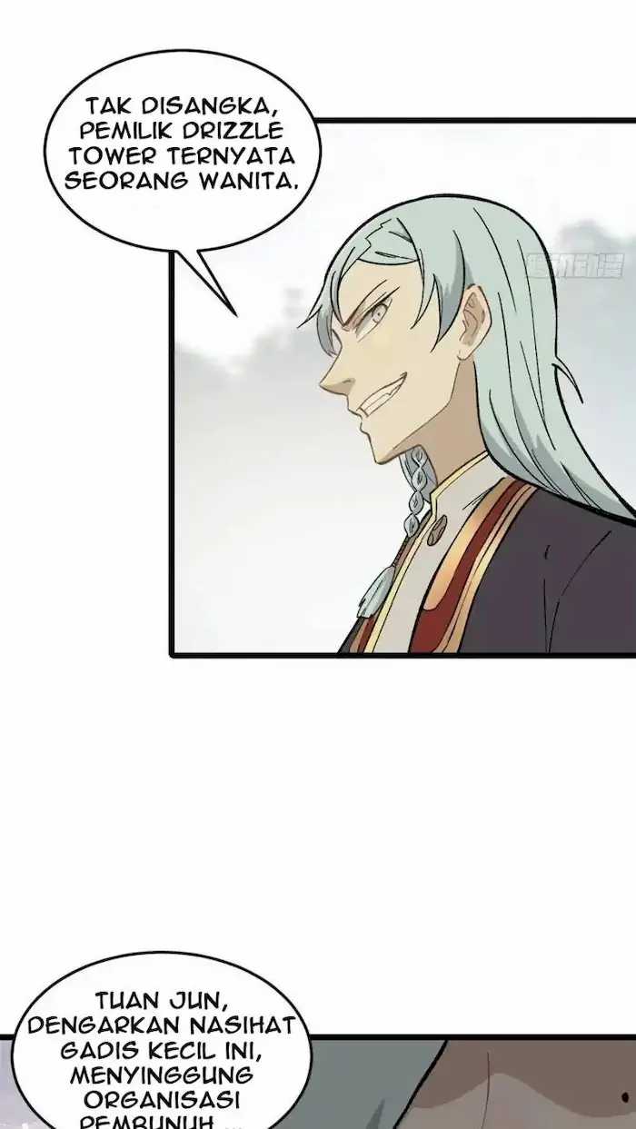 All Hail the Sect Leader Chapter 79 page 3