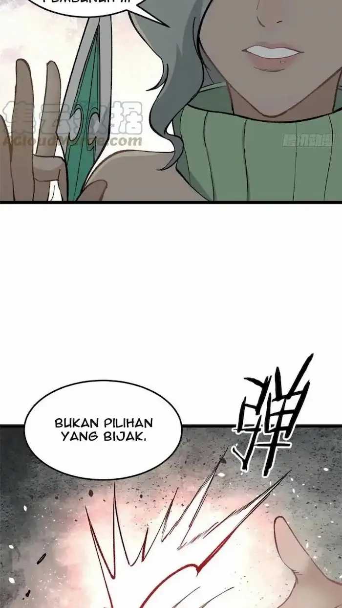 All Hail the Sect Leader Chapter 79 page 4