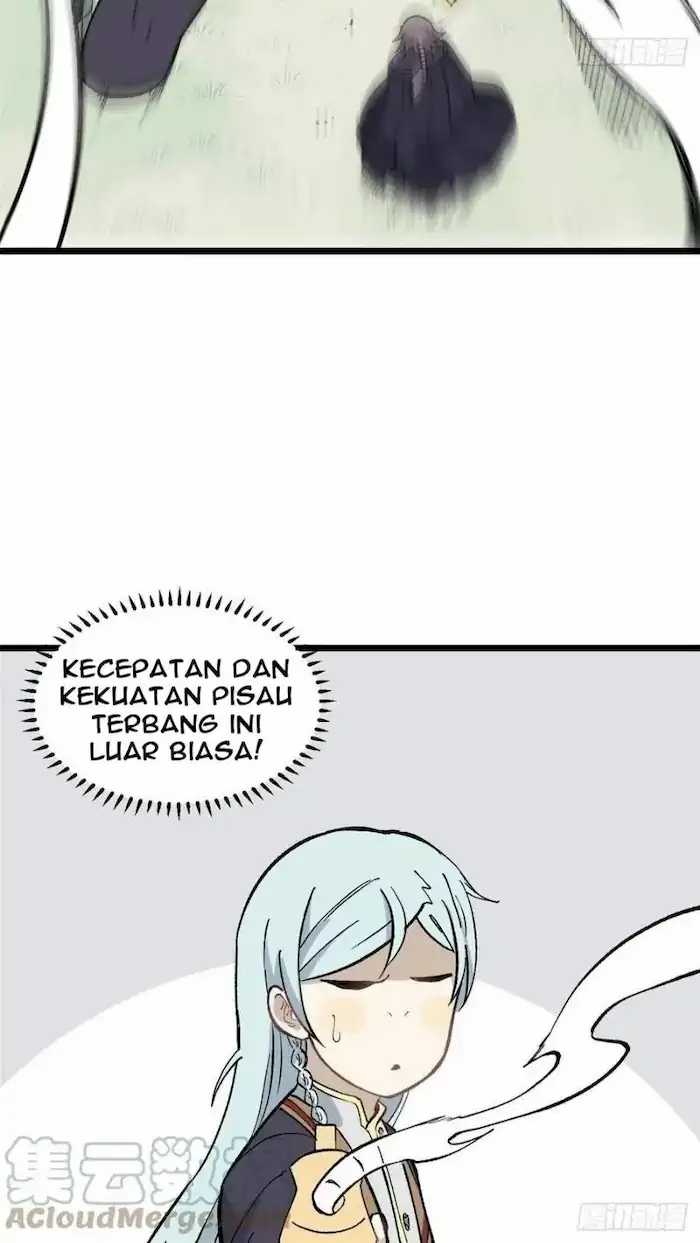 All Hail the Sect Leader Chapter 79 page 7