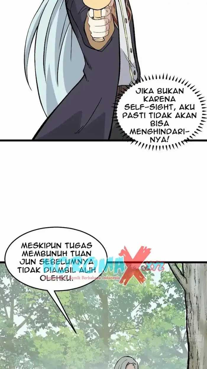All Hail the Sect Leader Chapter 79 page 8