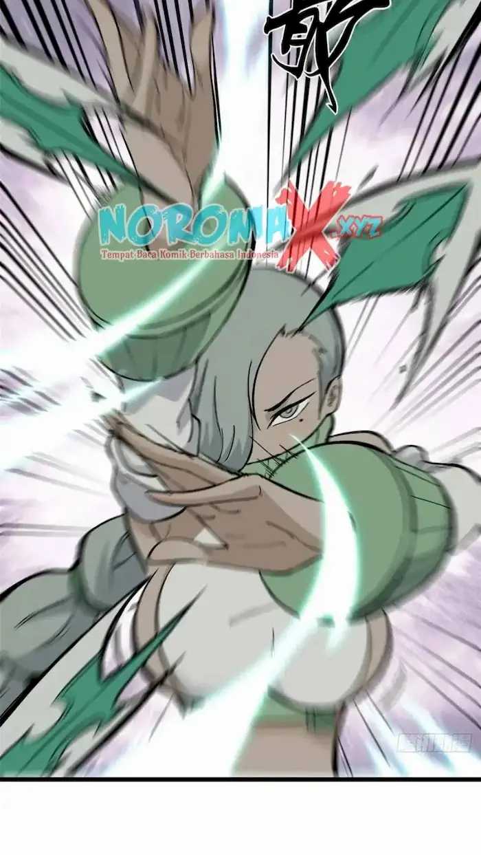 All Hail the Sect Leader Chapter 79 page 10