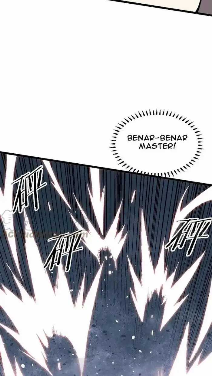 All Hail the Sect Leader Chapter 79 page 13