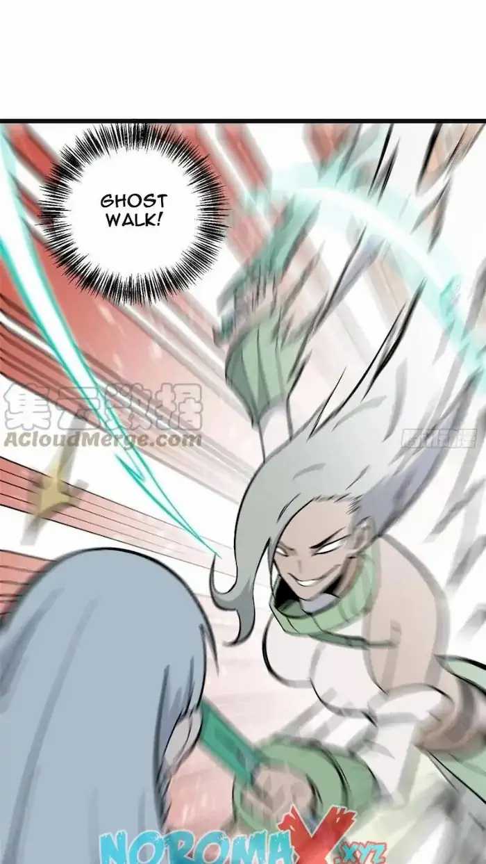 All Hail the Sect Leader Chapter 79 page 15