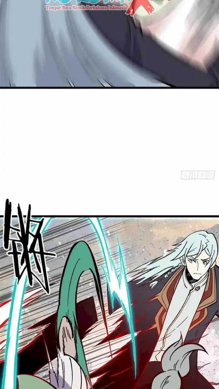 All Hail the Sect Leader Chapter 79 page 16