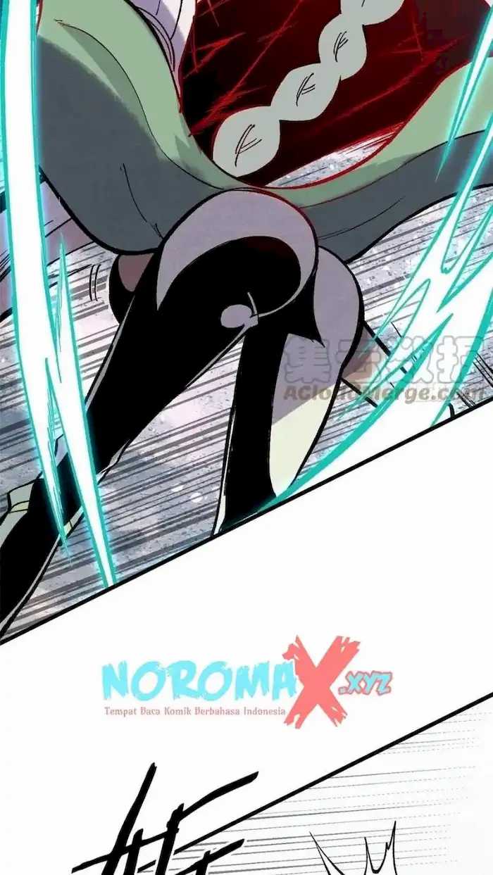 All Hail the Sect Leader Chapter 79 page 17