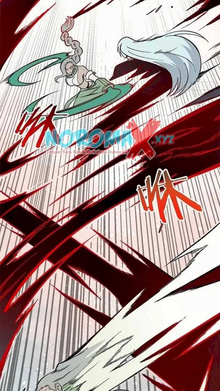 All Hail the Sect Leader Chapter 79 page 20
