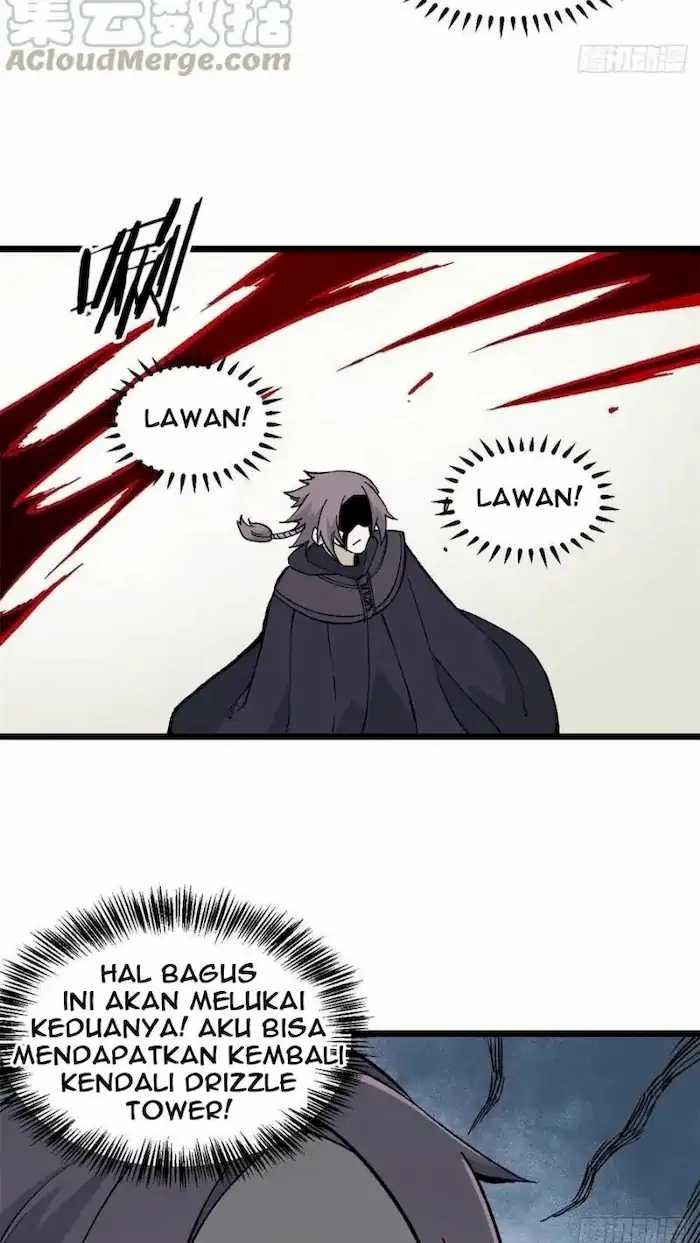 All Hail the Sect Leader Chapter 79 page 23
