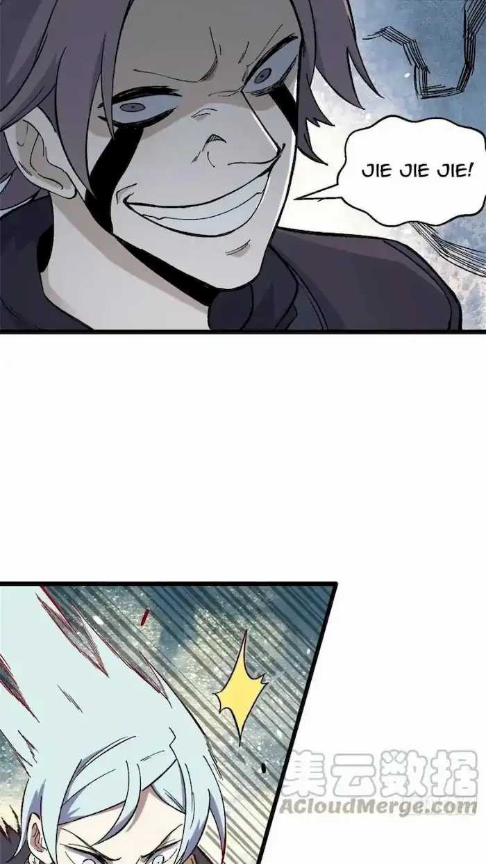 All Hail the Sect Leader Chapter 79 page 24