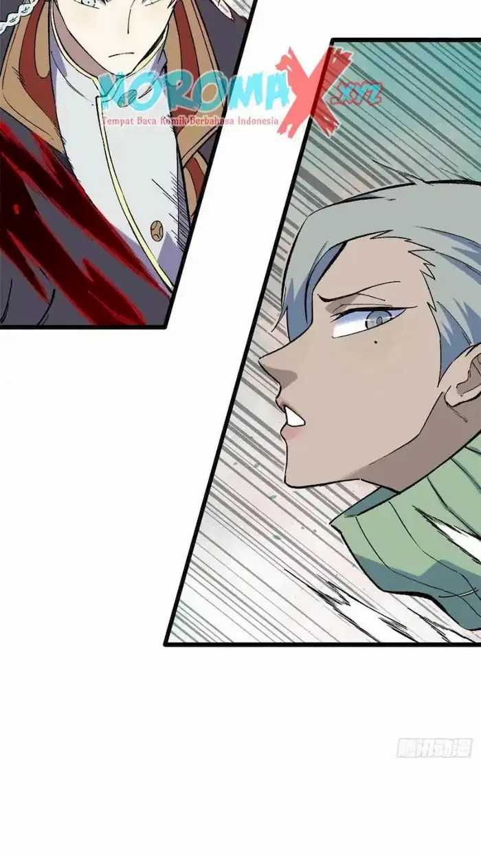 All Hail the Sect Leader Chapter 79 page 25