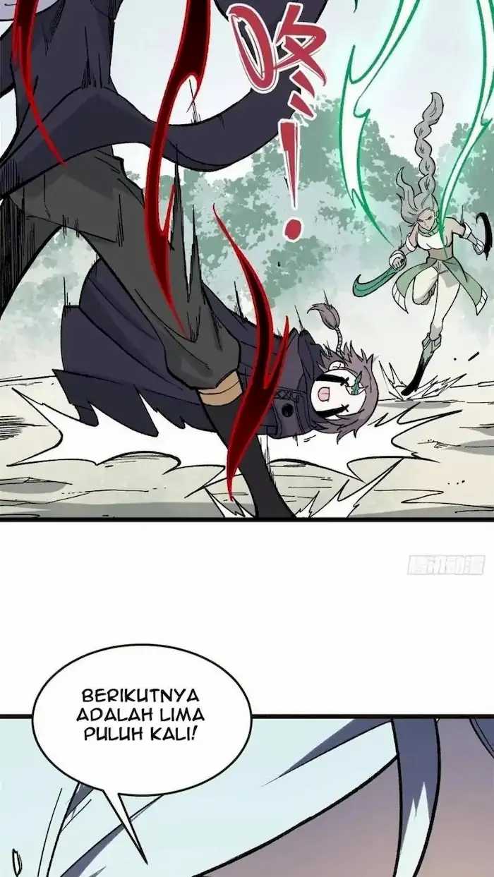 All Hail the Sect Leader Chapter 79 page 29