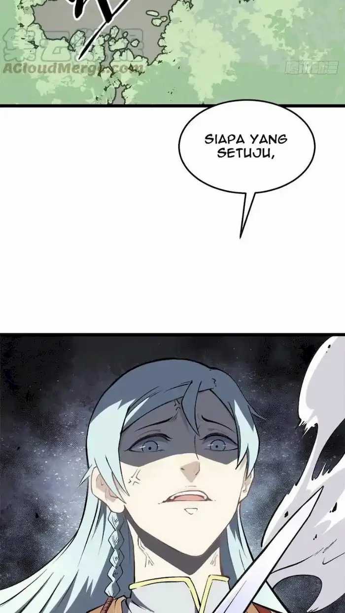 All Hail the Sect Leader Chapter 79 page 38