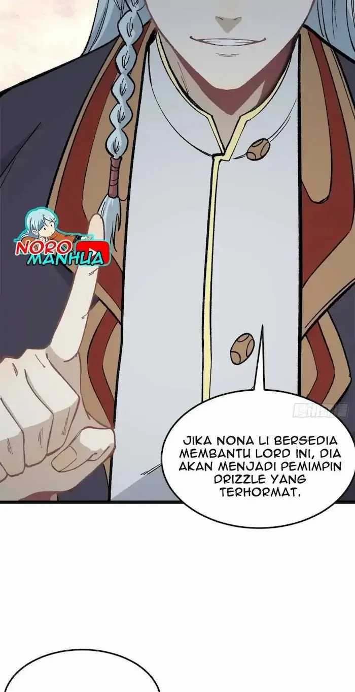 All Hail the Sect Leader Chapter 80 page 25