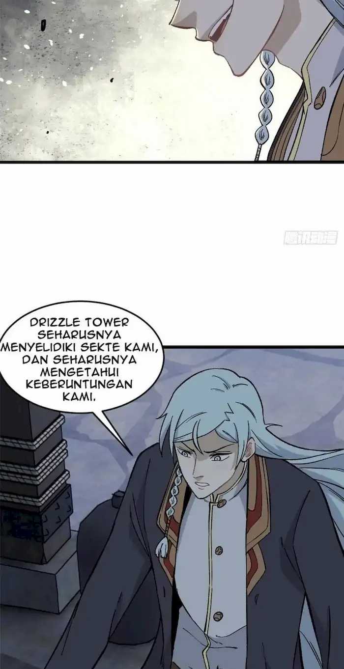 All Hail the Sect Leader Chapter 80 page 27