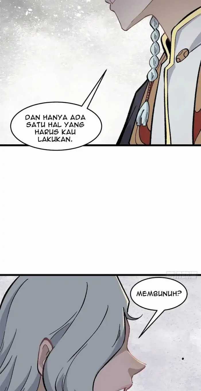 All Hail the Sect Leader Chapter 80 page 34