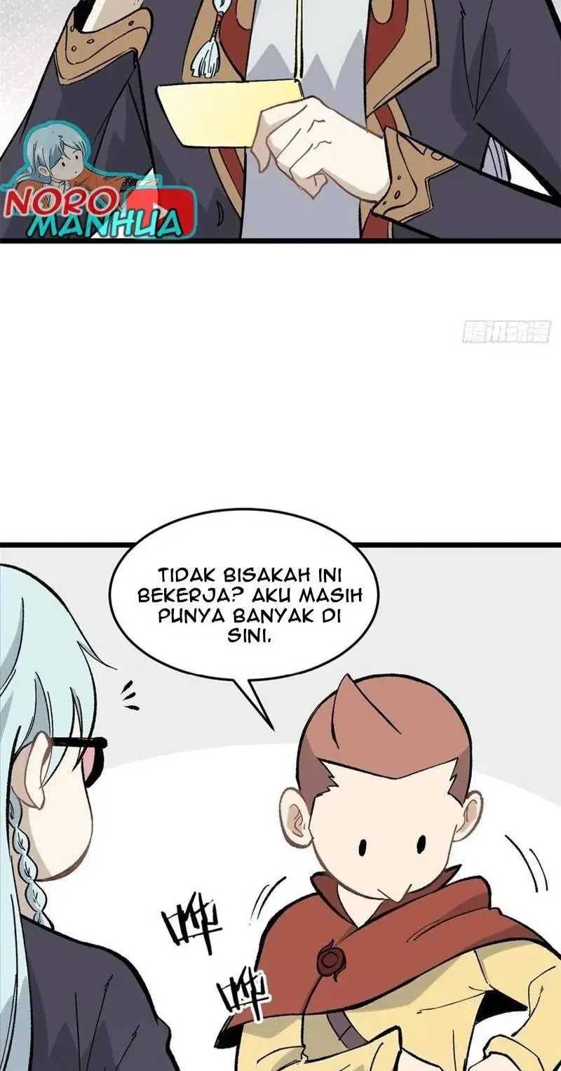 All Hail the Sect Leader Chapter 82 page 6