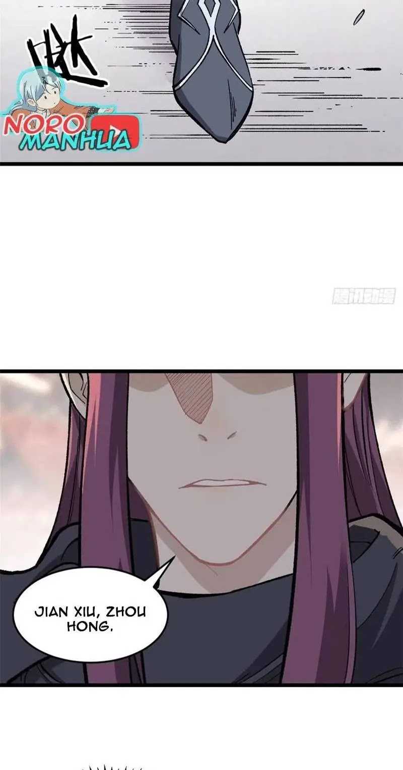 All Hail the Sect Leader Chapter 82 page 9