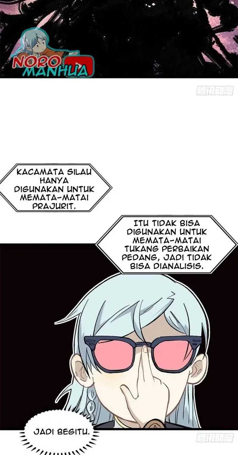 All Hail the Sect Leader Chapter 82 page 13