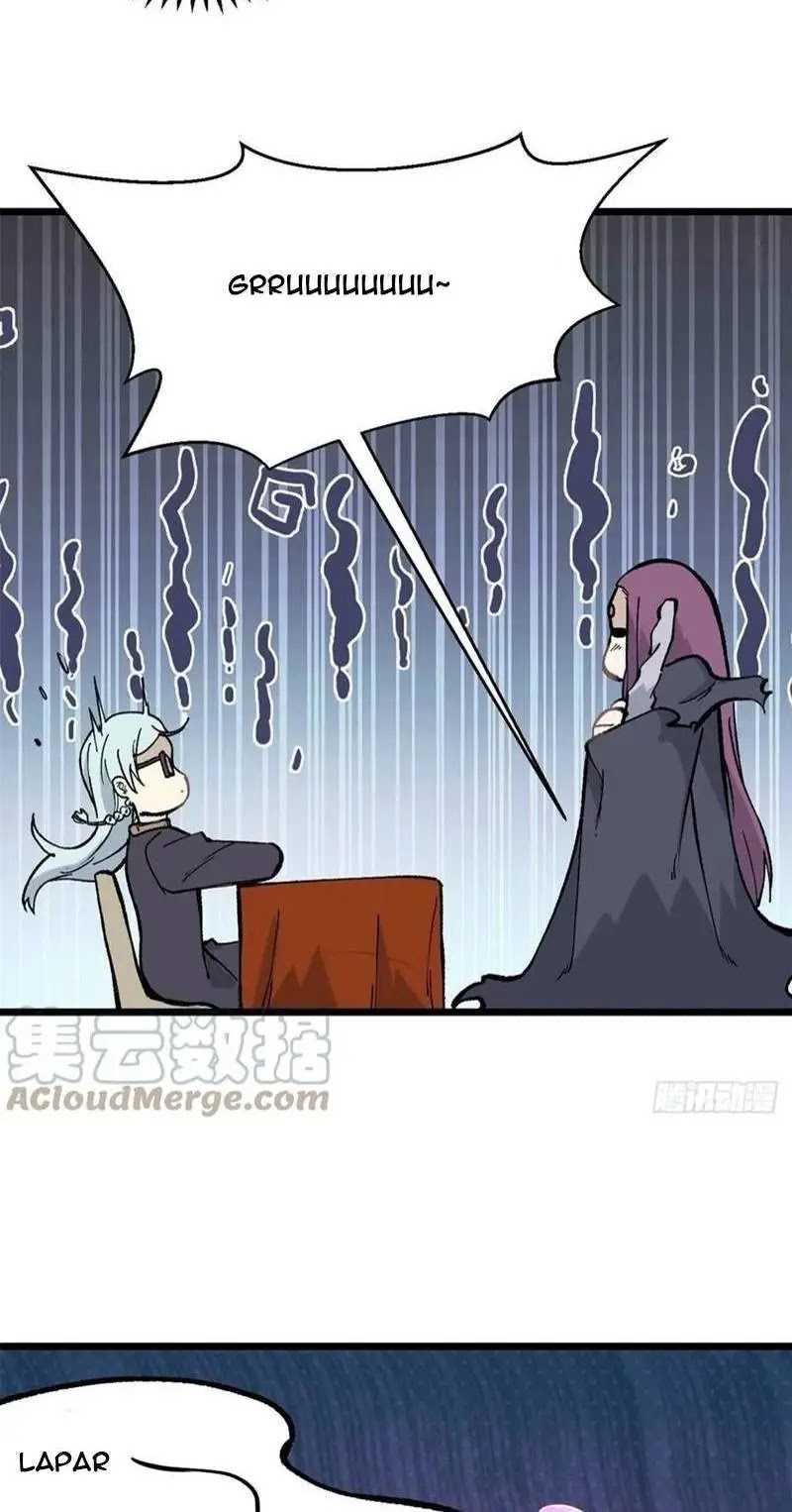 All Hail the Sect Leader Chapter 82 page 14