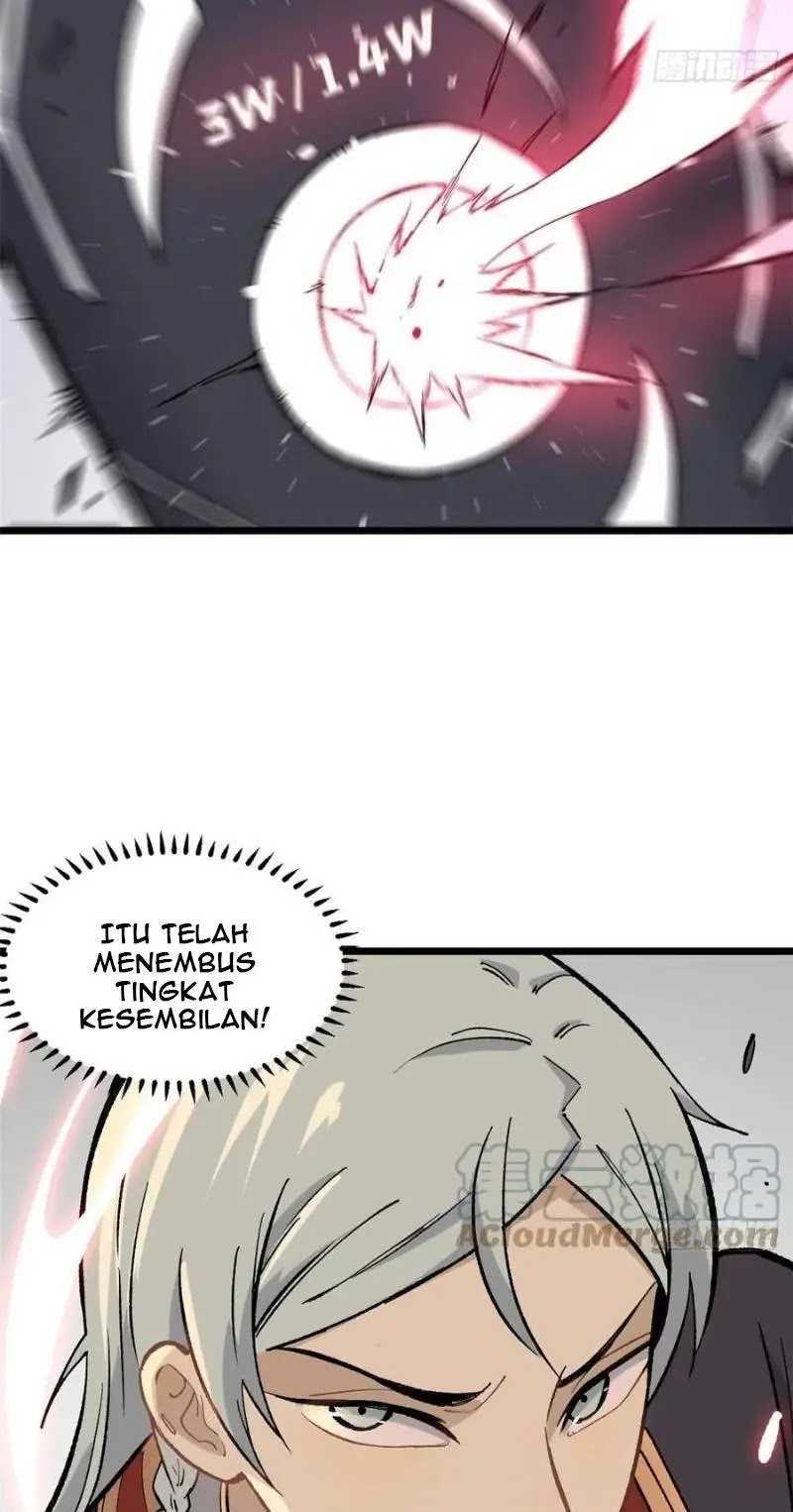 All Hail the Sect Leader Chapter 82 page 29