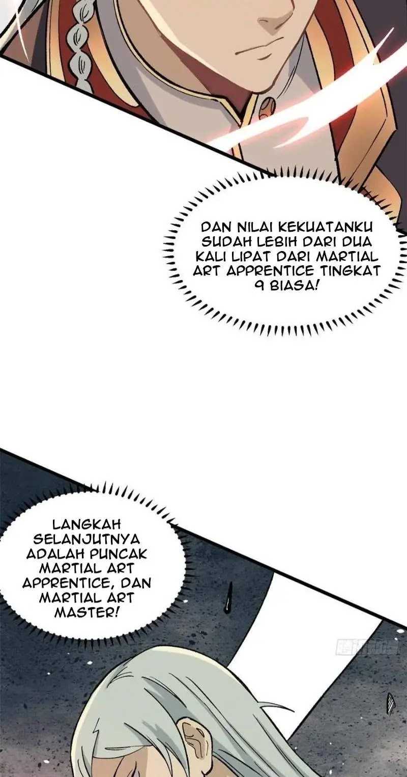 All Hail the Sect Leader Chapter 82 page 30