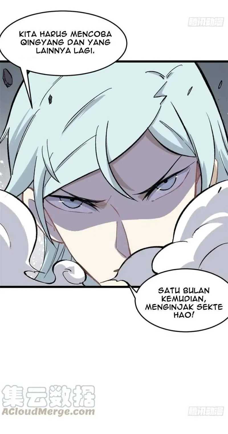 All Hail the Sect Leader Chapter 82 page 37