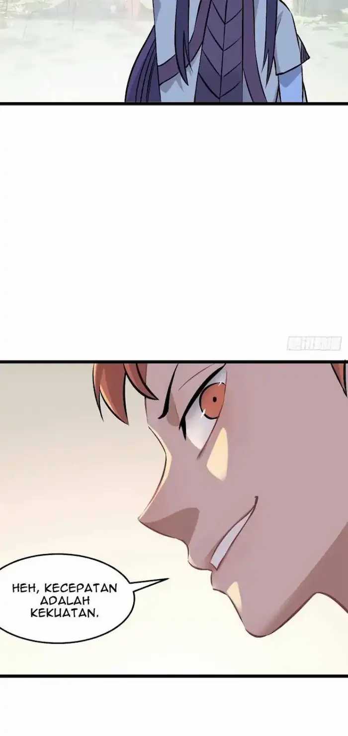 All Hail the Sect Leader Chapter 83 page 4