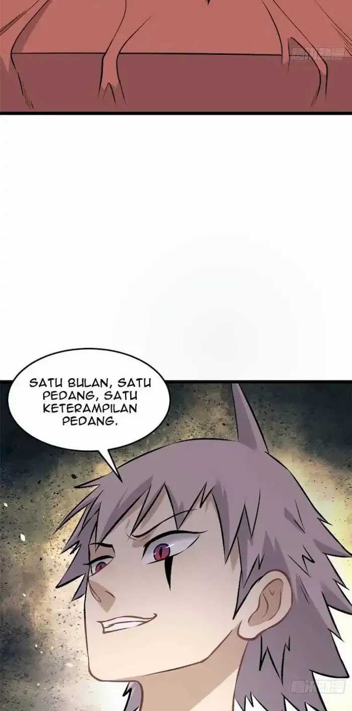 All Hail the Sect Leader Chapter 83 page 30