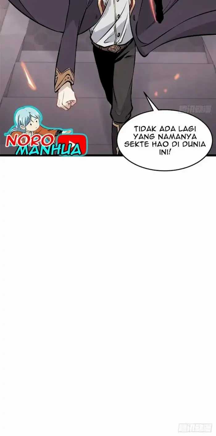 All Hail the Sect Leader Chapter 83 page 39