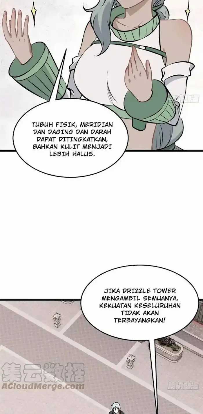 All Hail the Sect Leader Chapter 85 page 1