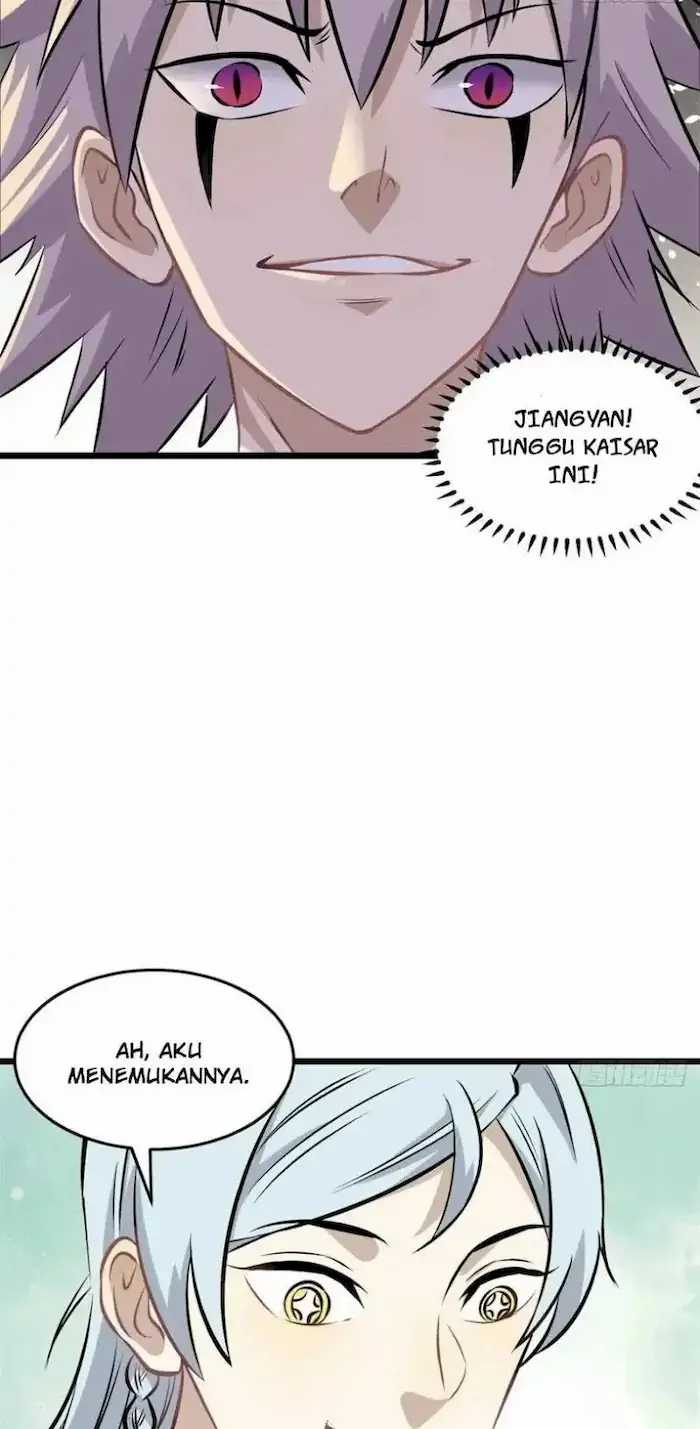 All Hail the Sect Leader Chapter 85 page 23