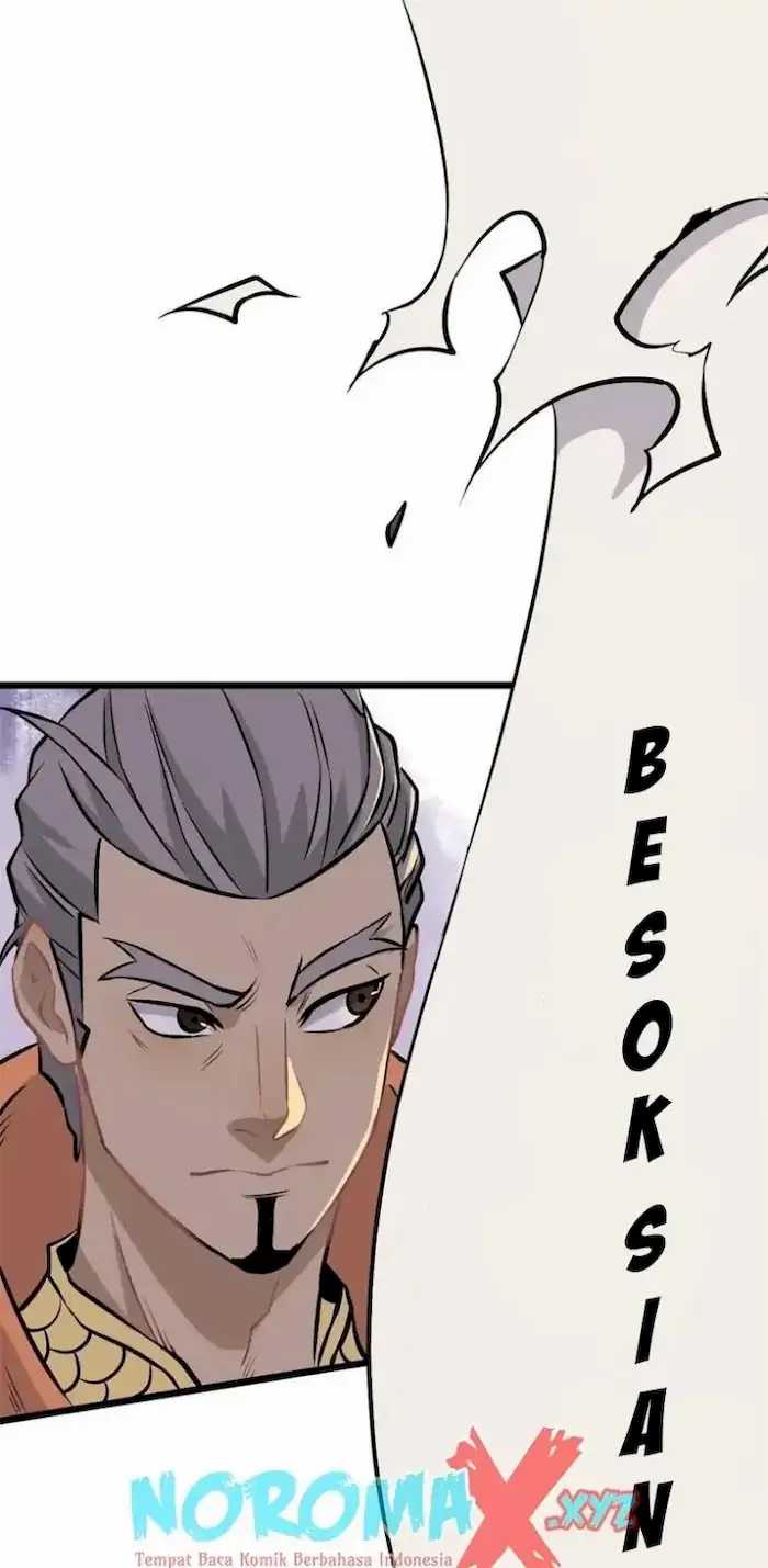 All Hail the Sect Leader Chapter 85 page 29