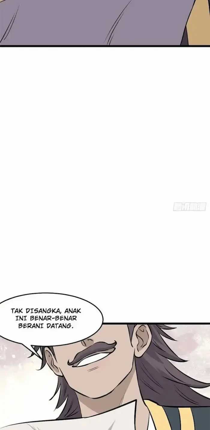 All Hail the Sect Leader Chapter 85 page 32
