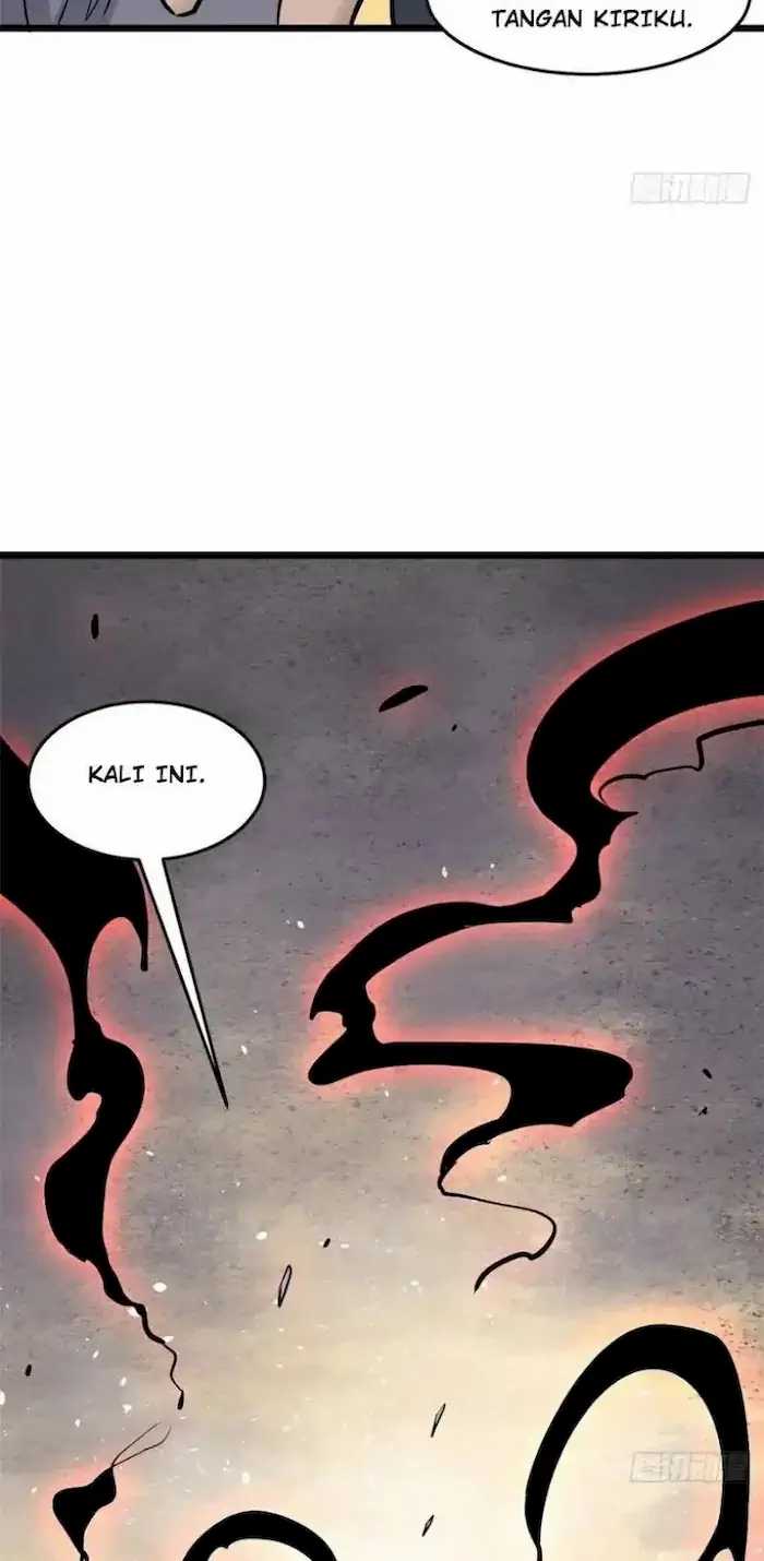All Hail the Sect Leader Chapter 85 page 34