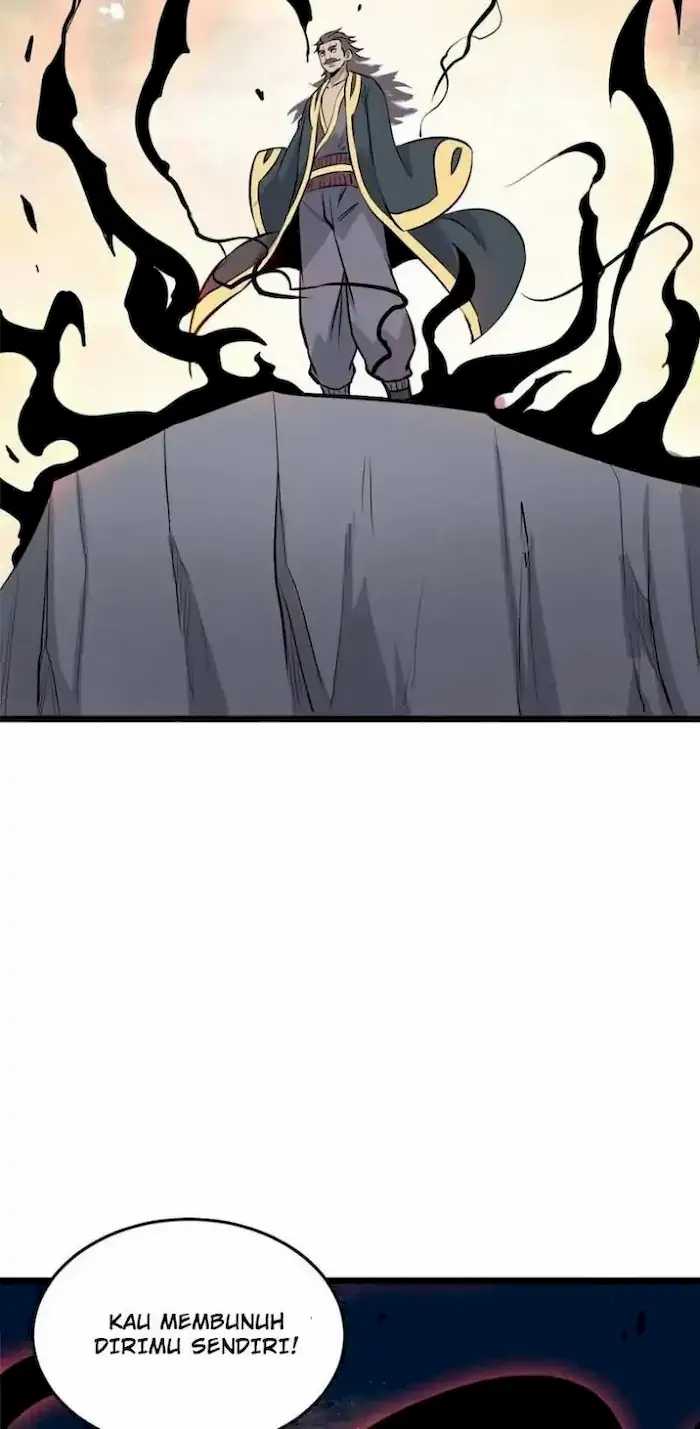 All Hail the Sect Leader Chapter 85 page 35
