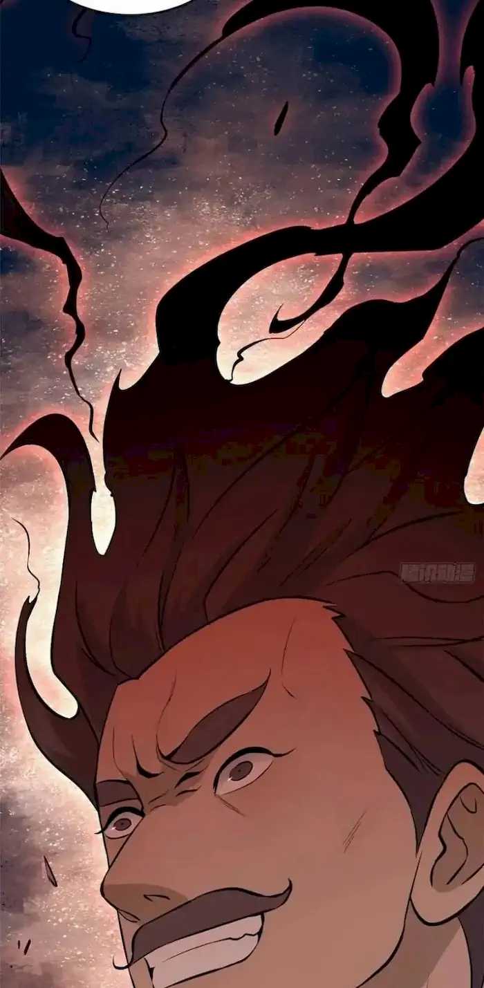 All Hail the Sect Leader Chapter 85 page 36
