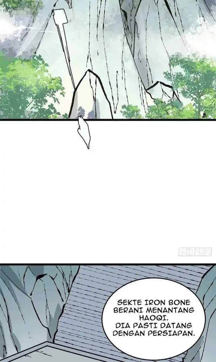 All Hail the Sect Leader Chapter 86 page 3