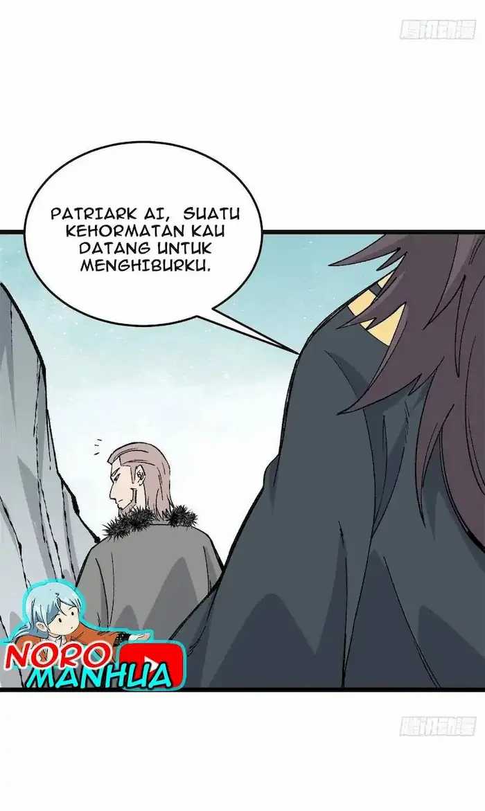 All Hail the Sect Leader Chapter 86 page 10