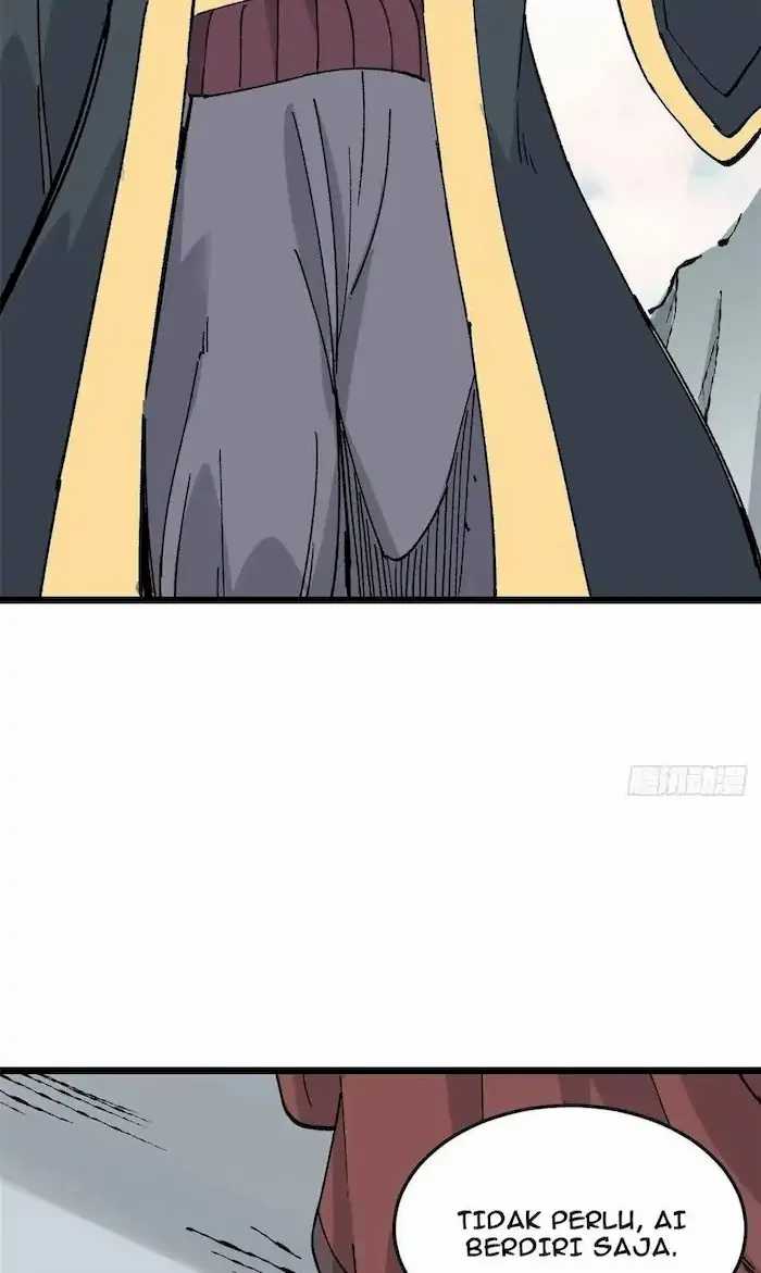 All Hail the Sect Leader Chapter 86 page 12