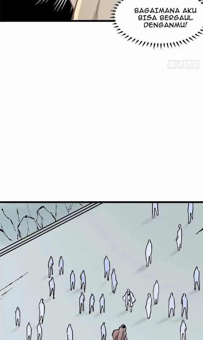 All Hail the Sect Leader Chapter 86 page 15