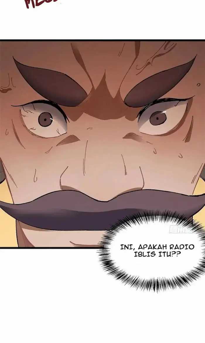 All Hail the Sect Leader Chapter 86 page 22