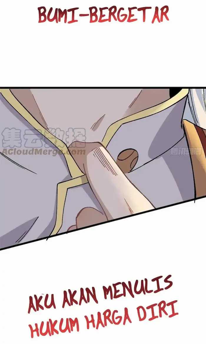 All Hail the Sect Leader Chapter 86 page 23
