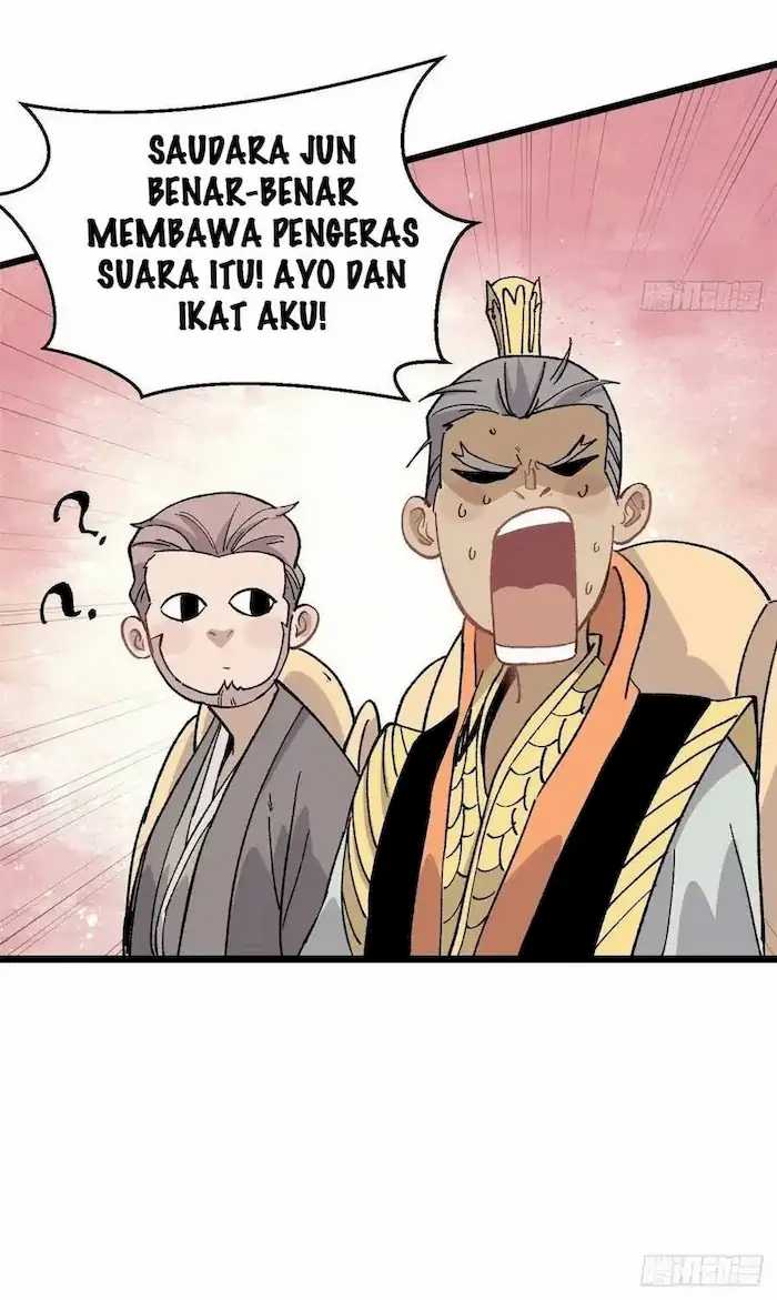 All Hail the Sect Leader Chapter 86 page 24
