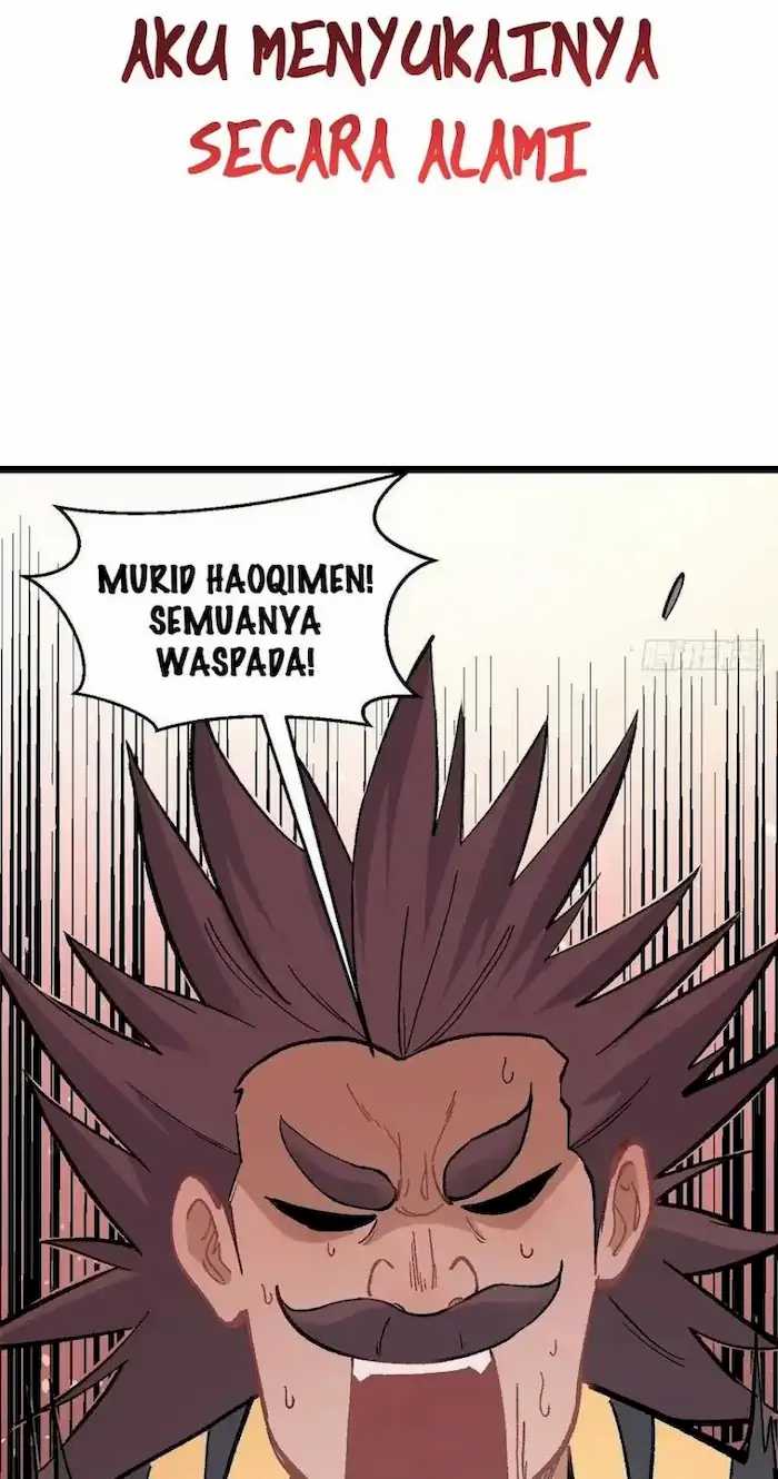 All Hail the Sect Leader Chapter 86 page 26