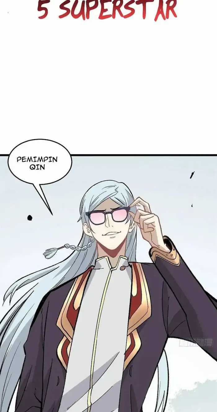 All Hail the Sect Leader Chapter 86 page 30