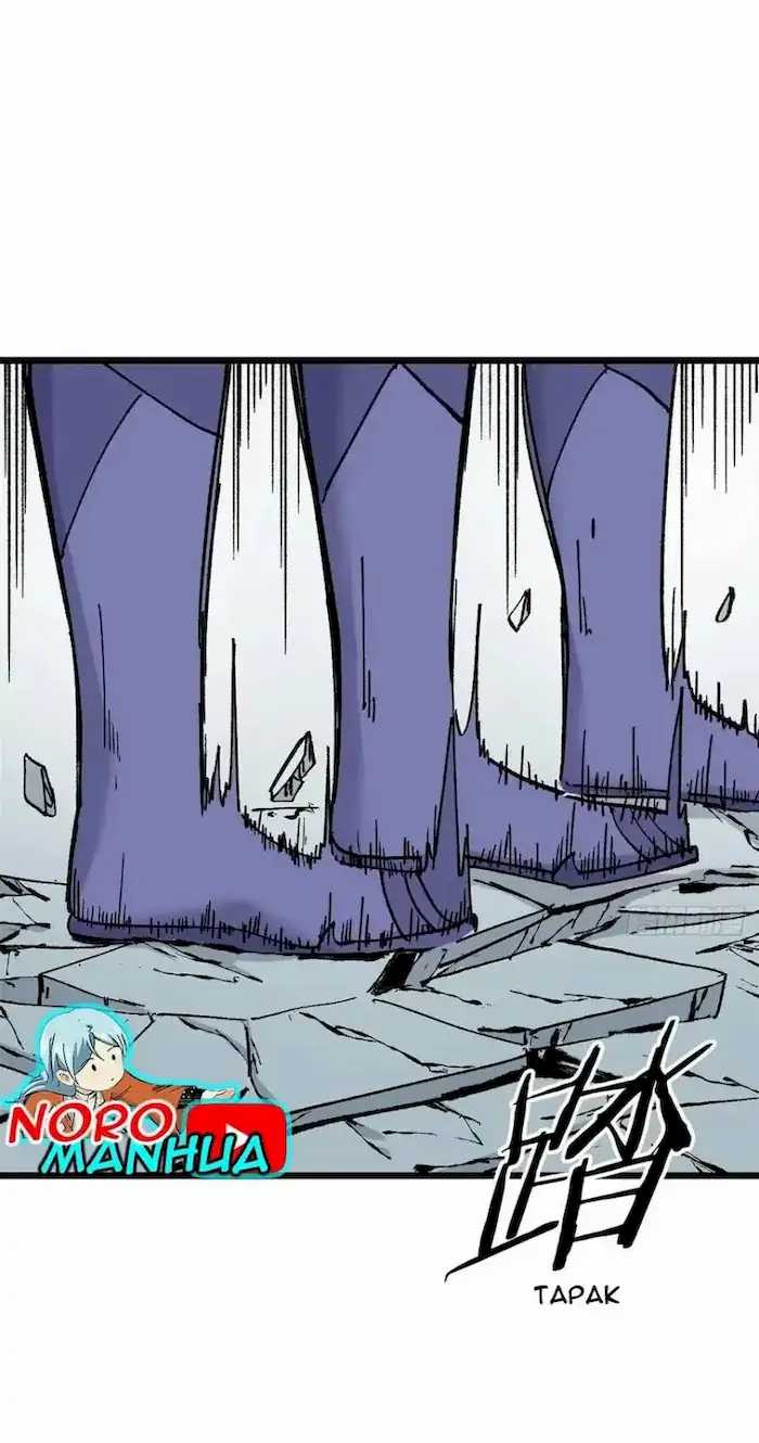 All Hail the Sect Leader Chapter 86 page 35