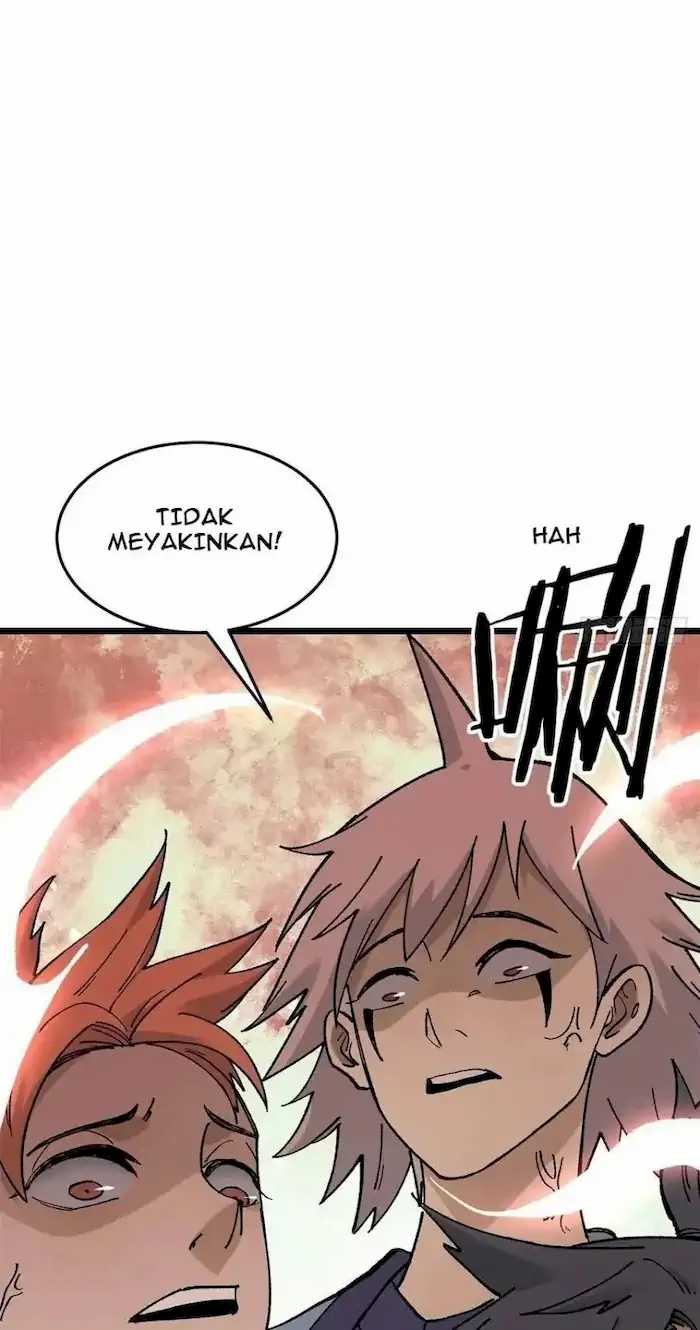 All Hail the Sect Leader Chapter 86 page 36