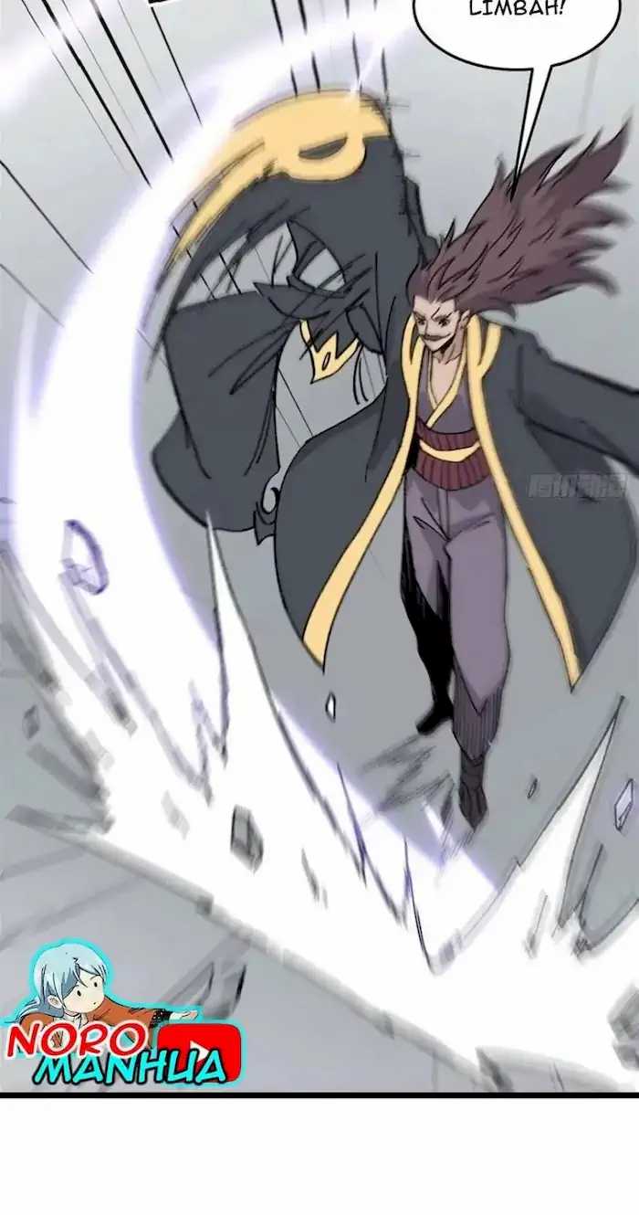 All Hail the Sect Leader Chapter 86 page 41