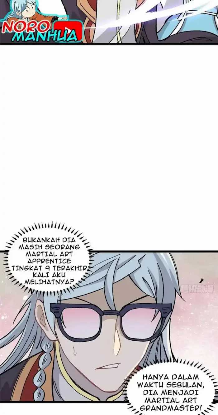 All Hail the Sect Leader Chapter 86 page 44