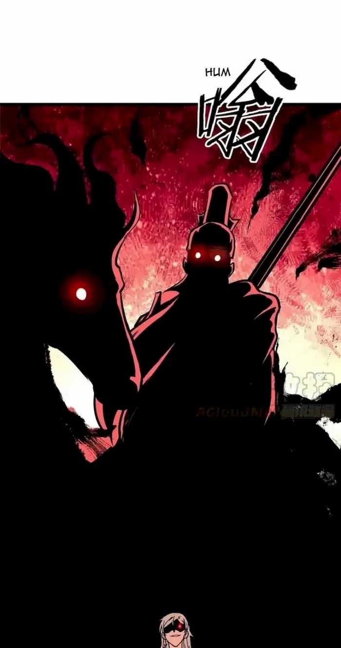 All Hail the Sect Leader Chapter 86 page 47