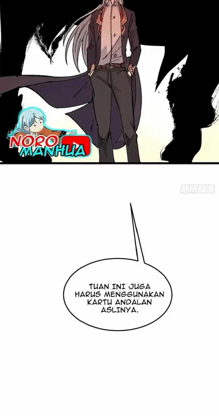All Hail the Sect Leader Chapter 86 page 48